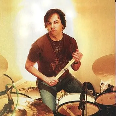 Jimmy DeGrasso