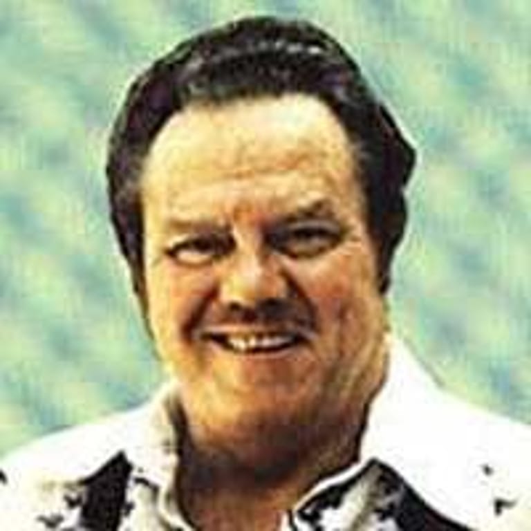 Jimmy DeKnight