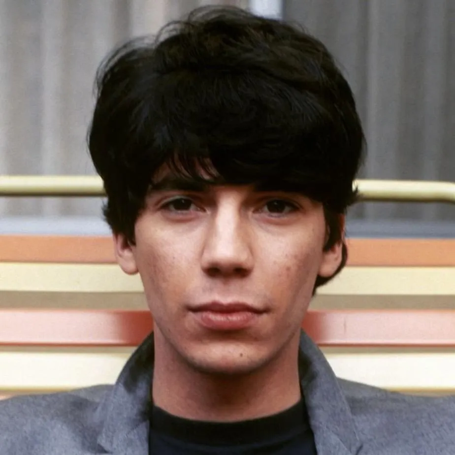 Jimmy Destri