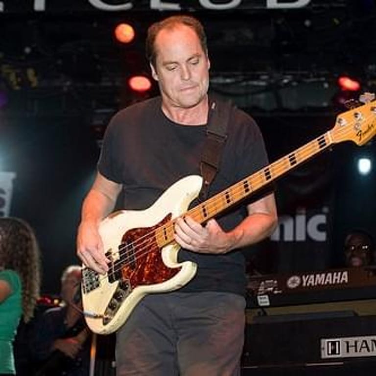 Jimmy Earl