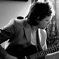 Jimmy Hogarth