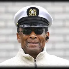 Jimmy Johnson (Drummer)