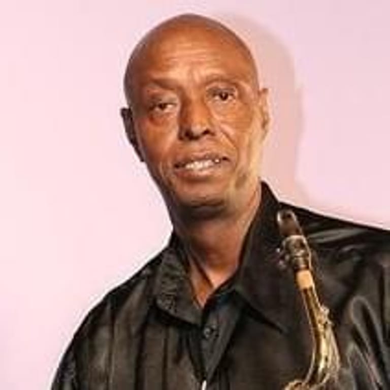 Jimmy “Lord” Brown