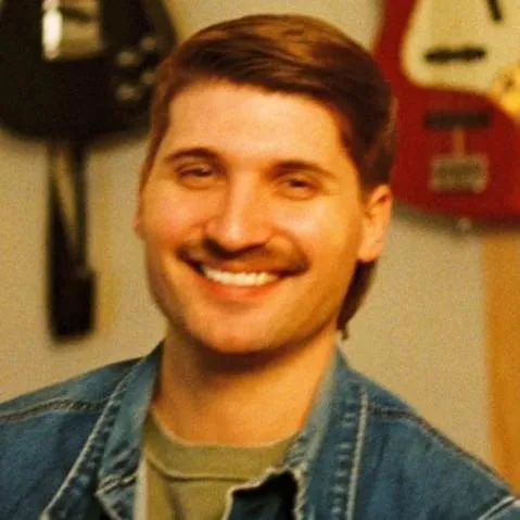 Jimmy Mansfield