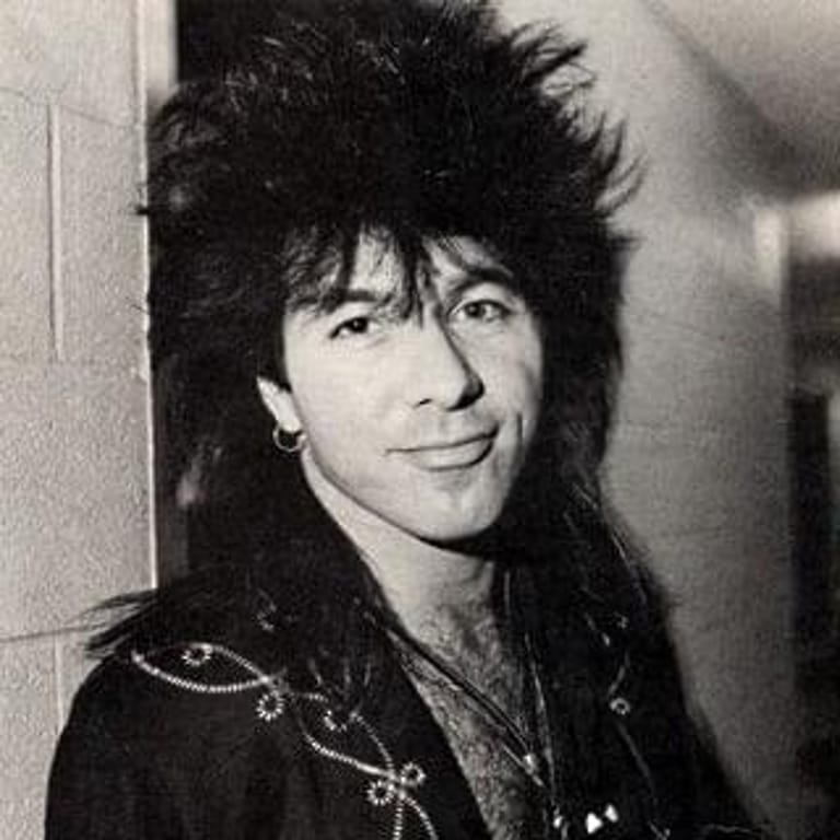 Jimmy Marinos