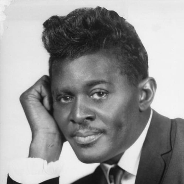 Jimmy McCracklin
