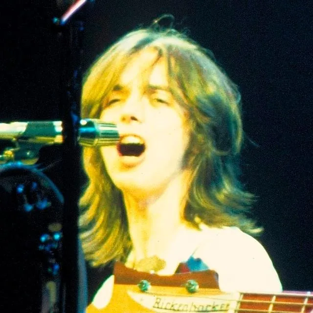 Jimmy McCulloch