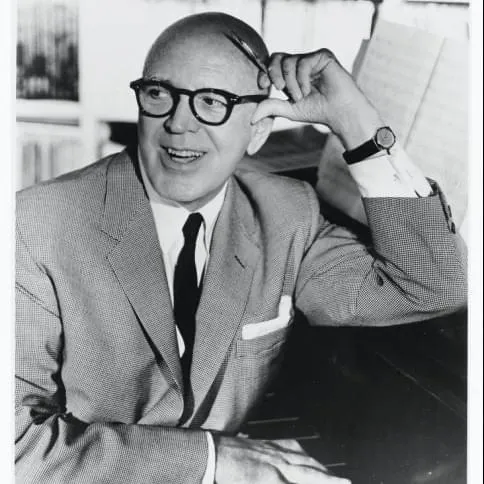 Jimmy McHugh