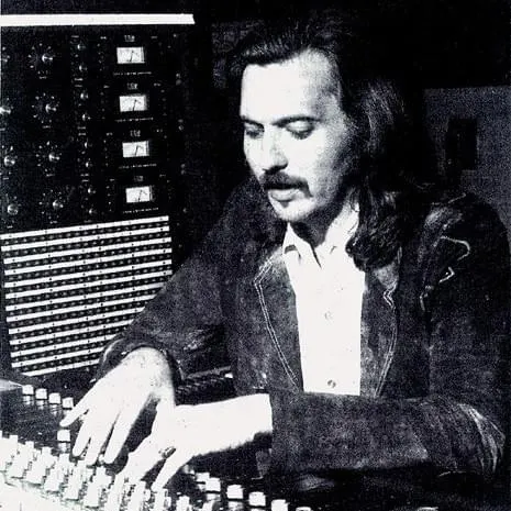 Jimmy Miller