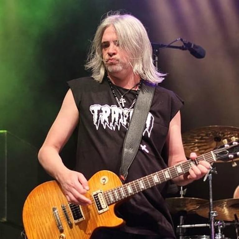 Jimmy Murrison