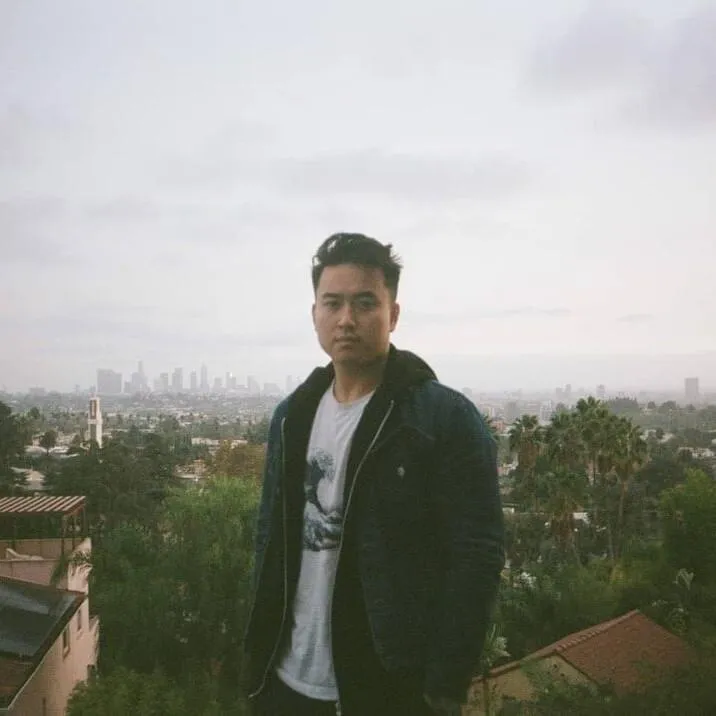 Jimmy Nguyen