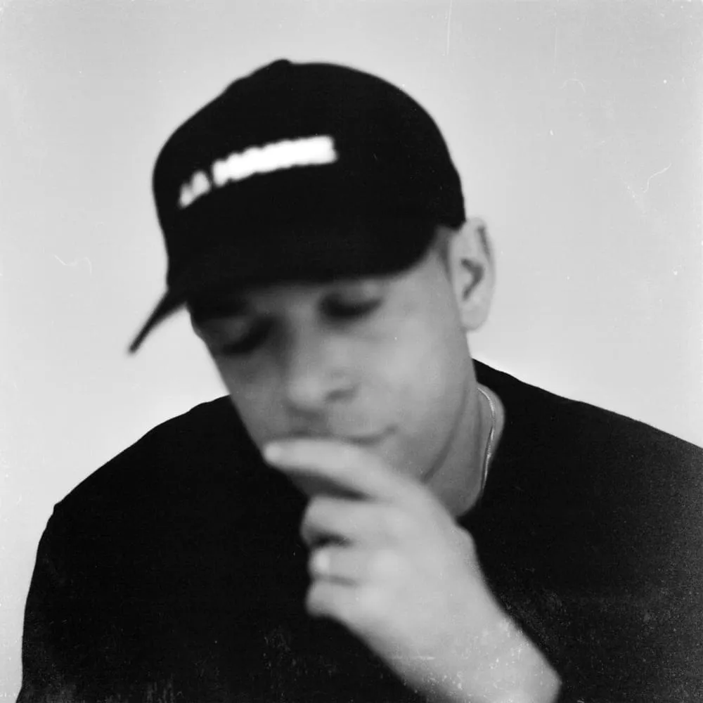 Jimmy Nice
