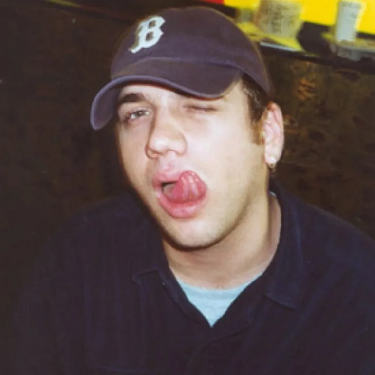 Jimmy Pop
