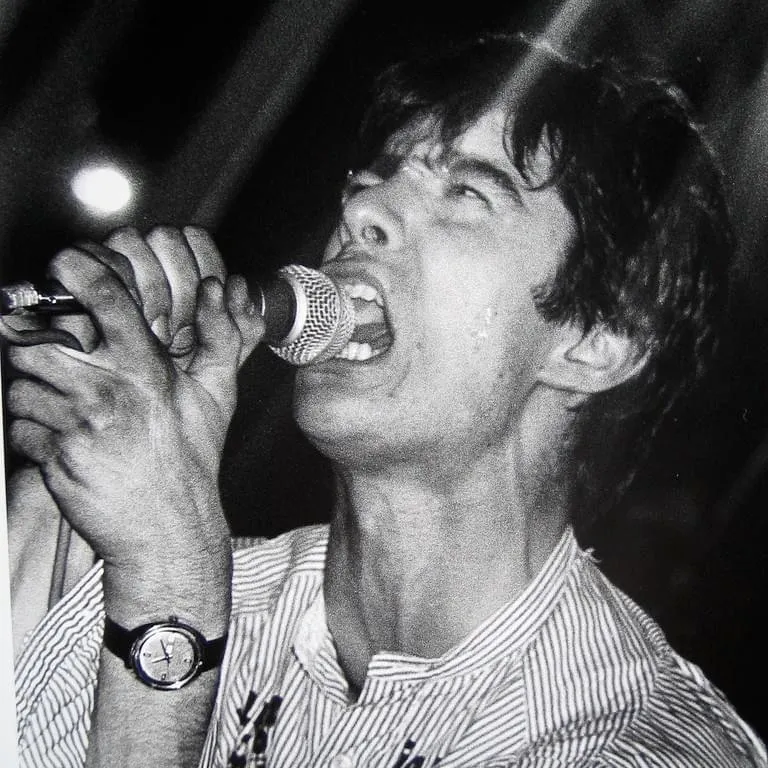 Jimmy Pursey