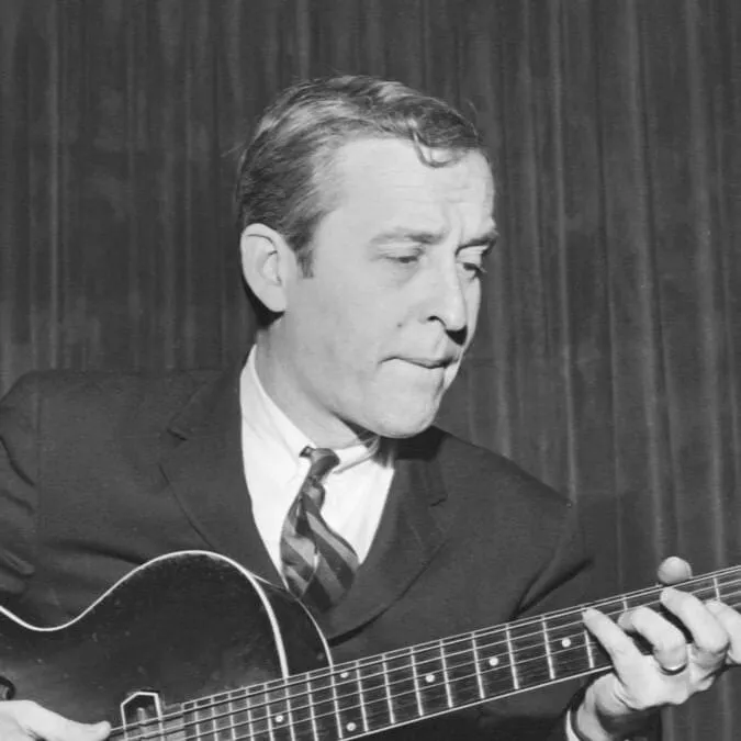 Jimmy Raney