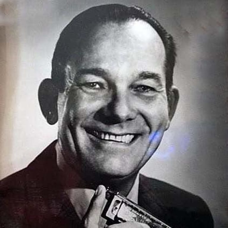 Jimmy Riddle