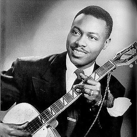 Jimmy Rogers