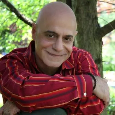 Jimmy Santis