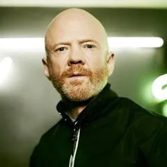 Jimmy Somerville
