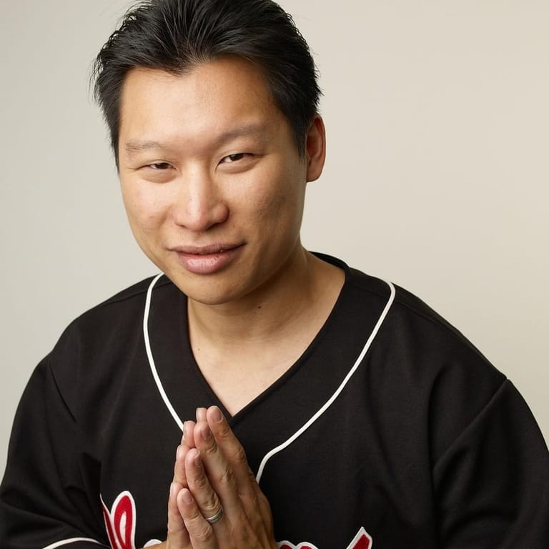 Jimmy Tsai
