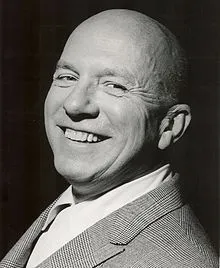 Jimmy Van Heusen