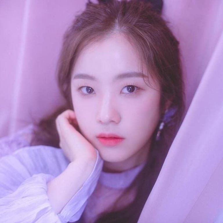 김진아 (Jina)