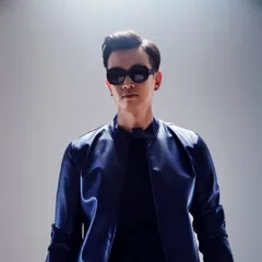 JINBYJIN (진바이진)