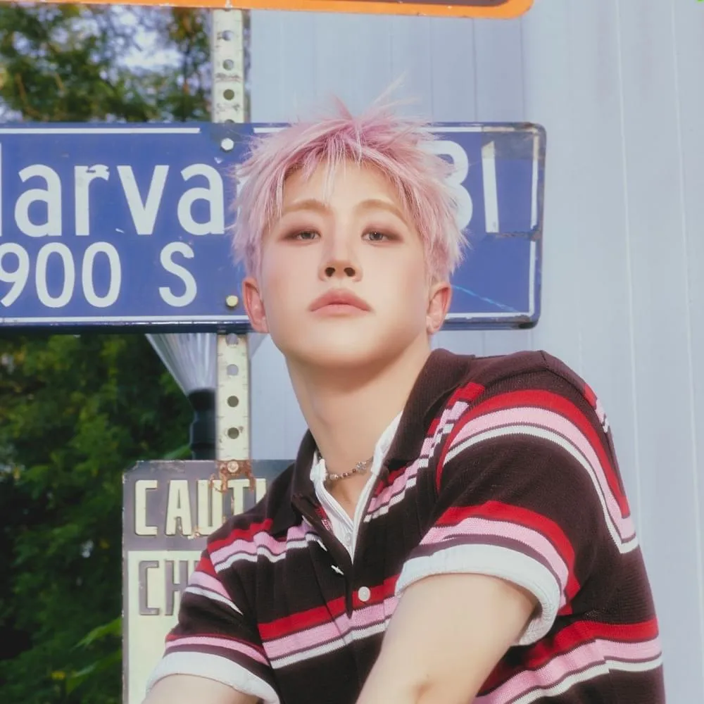 JINJIN (진진) (ASTRO) | Credits | Dork