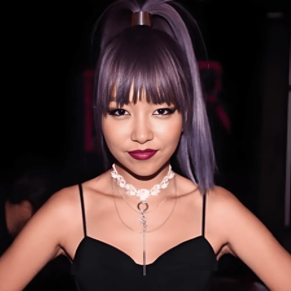 JinJoo Lee