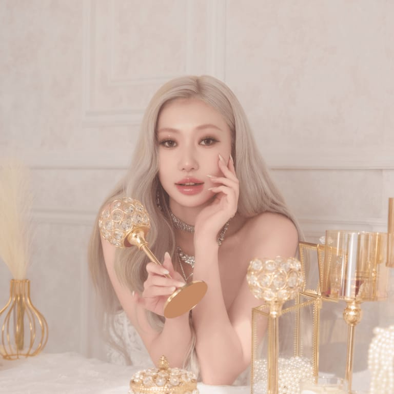 JINNY (KOR)
