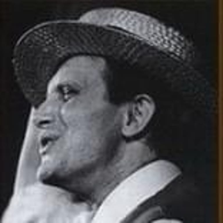 Jiří Suchý