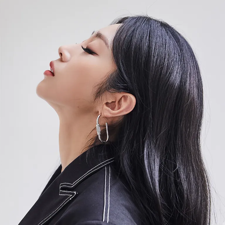 지수 (Jisoo) (Lovelyz)