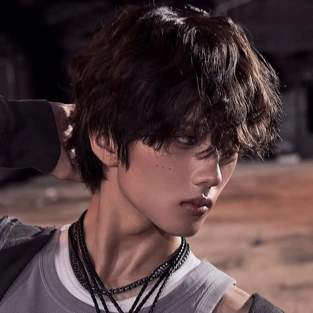 JISUNG (NCT)