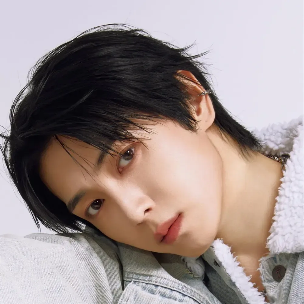 Jisung (QQQ)