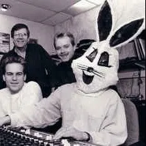 Jive Bunny & The Mastermixers