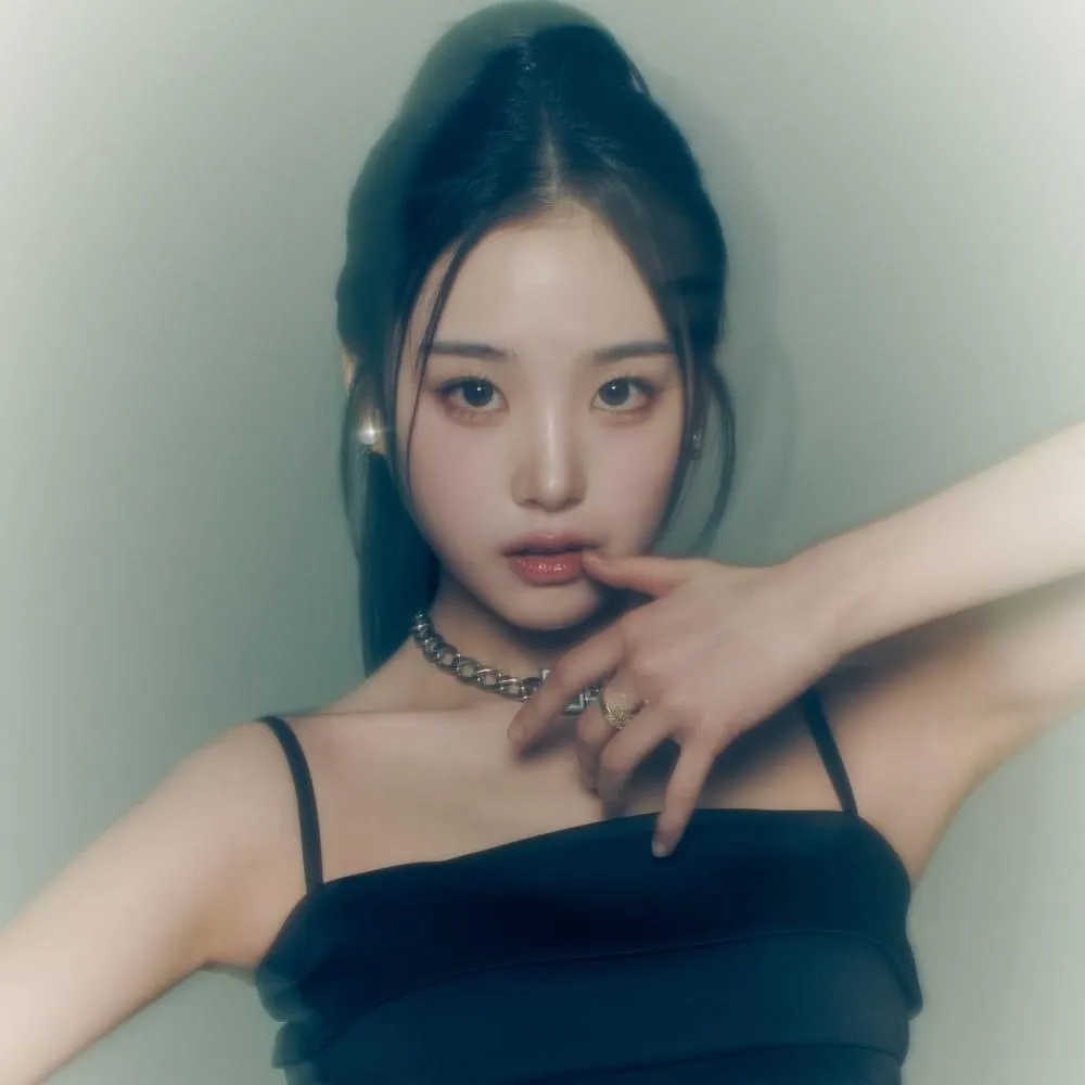 JiYeon (지연) (tripleS)