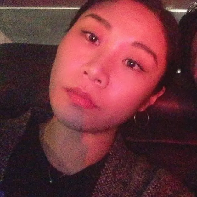 Jiyoung Shin NYC