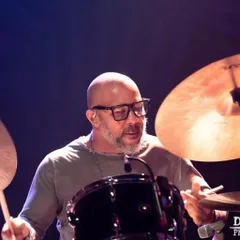 JJ Johnson (Drummer)