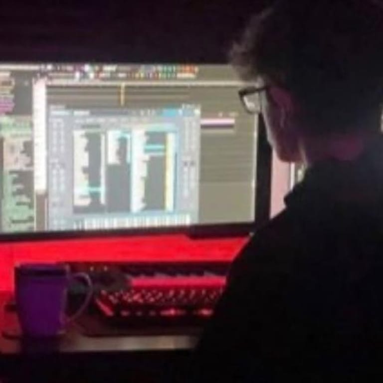 JLH (Producer)