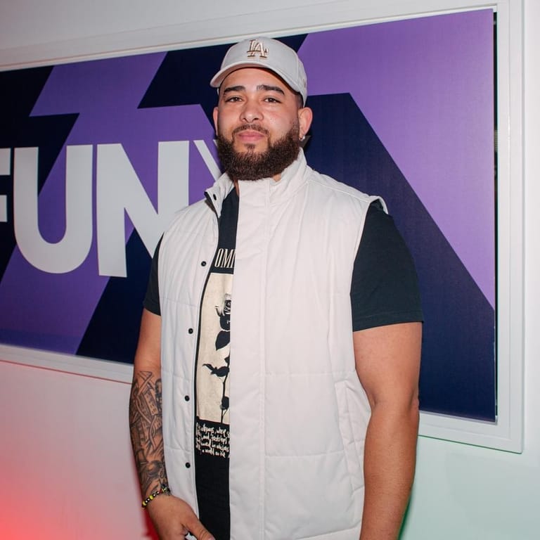JM Fuego