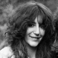 Jo Ann Harris