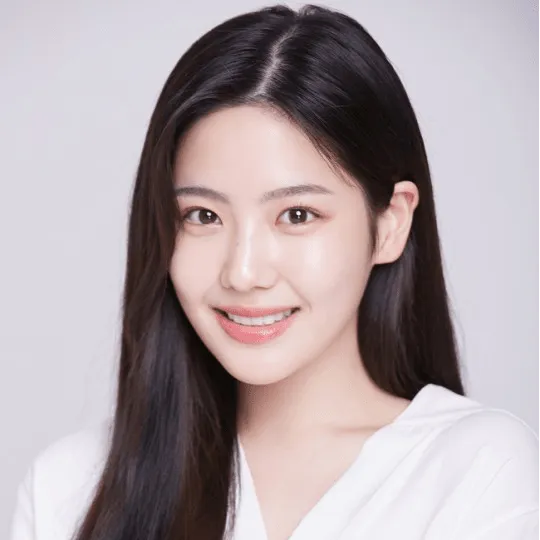 Jo Aram (조아람)