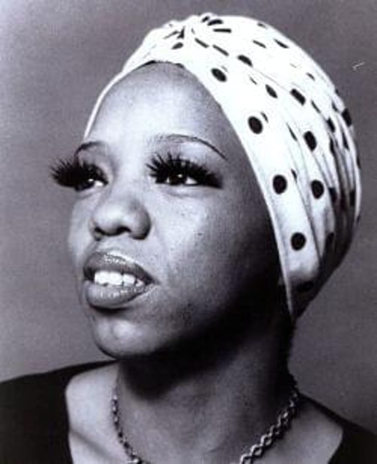 Jo Armstead