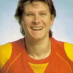Jo Callis