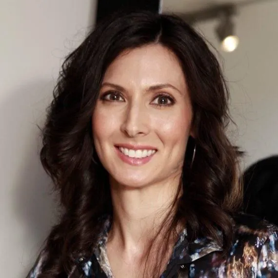 Jo Hackett