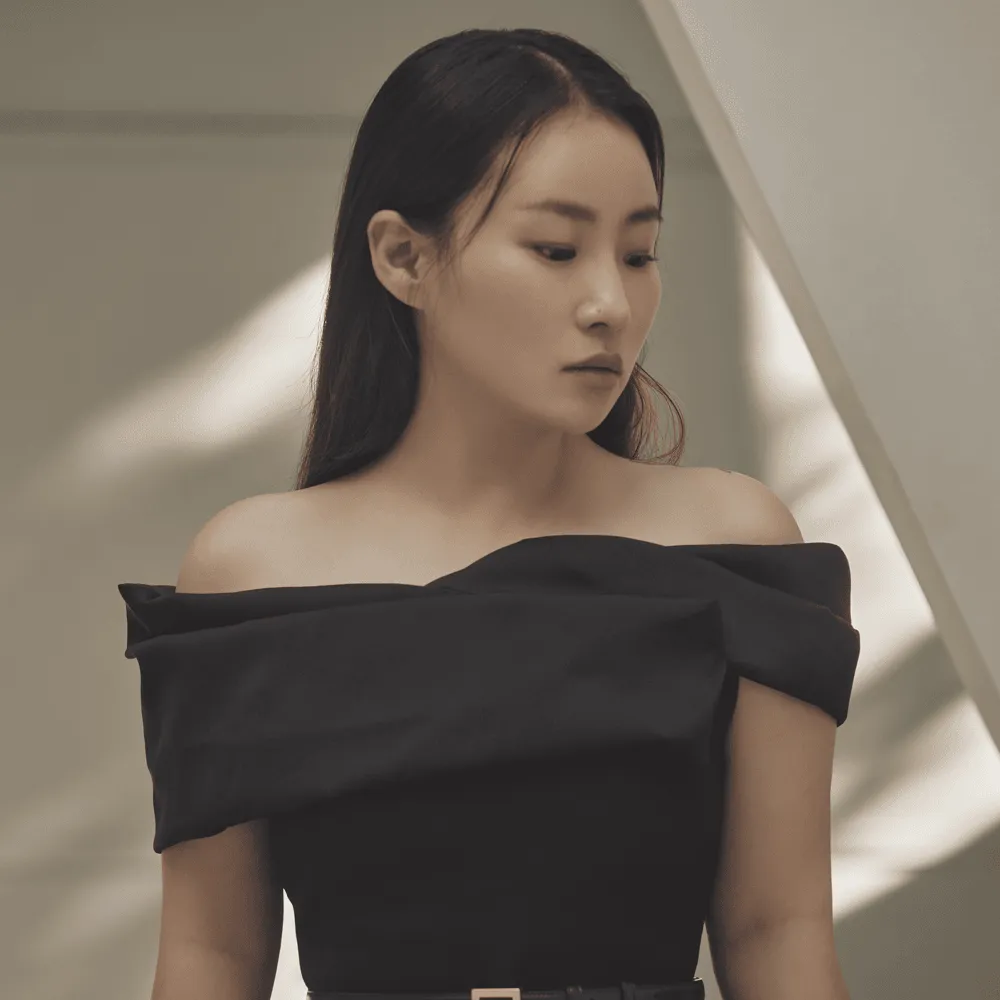 Jo Hyun Ah (조현아)