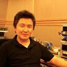 조준성 (Jo Jun Sung)