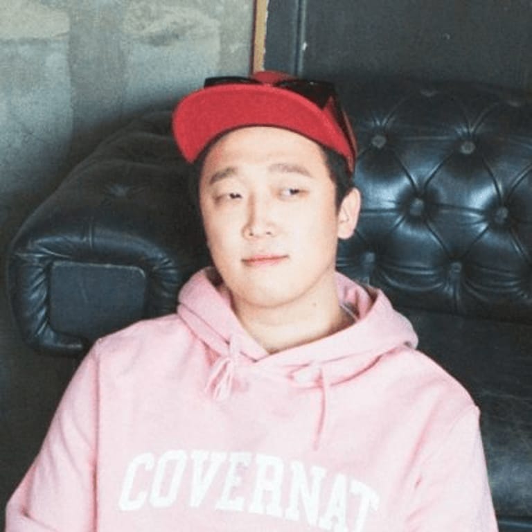 조성준 (Jo Seong Jun)
