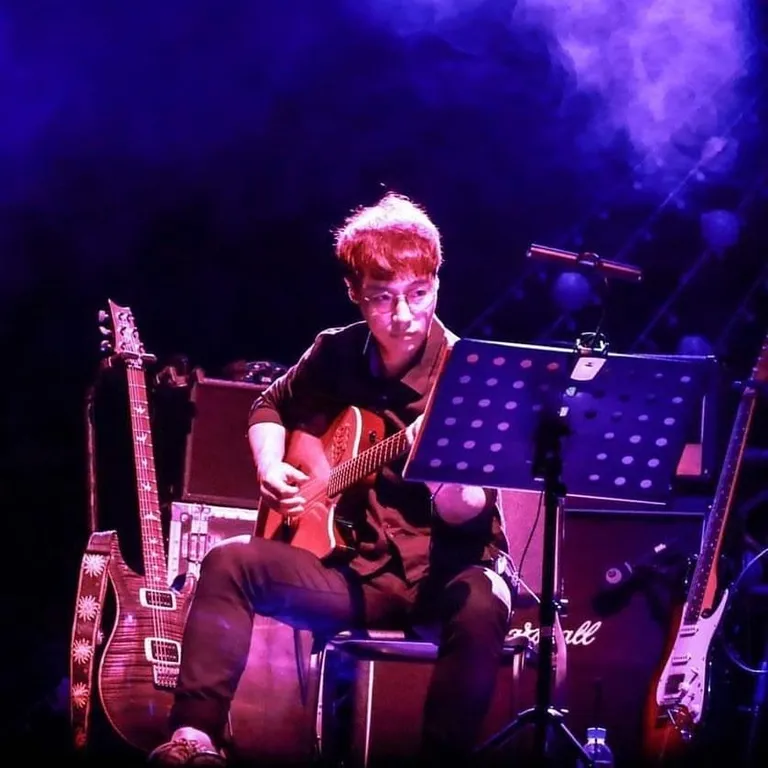 조신일 (Jo Shin Il)