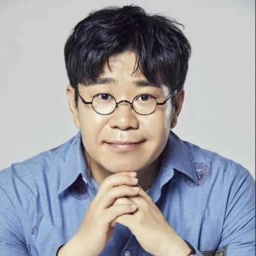 Jo Young Soo (조영수)